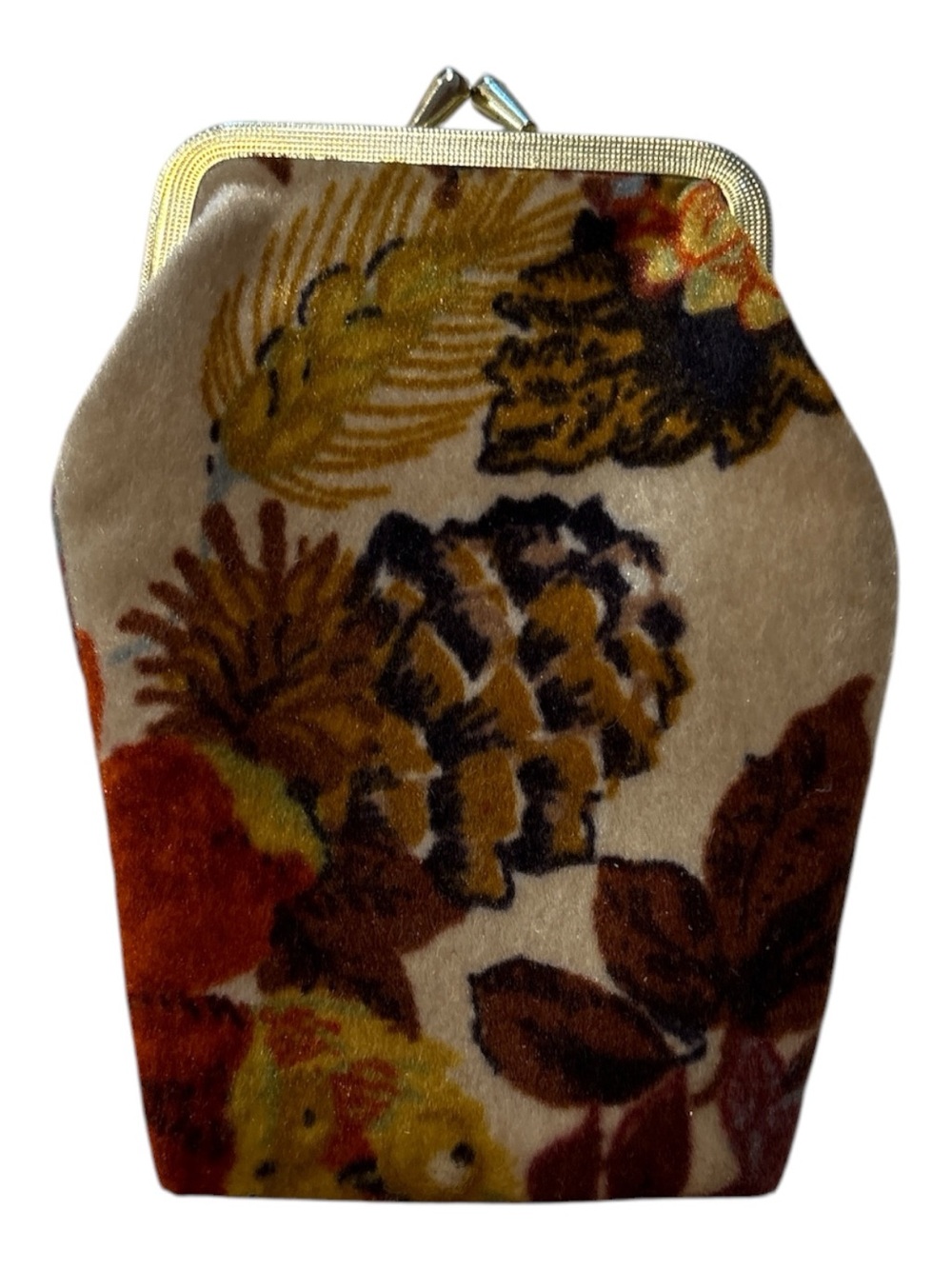 Vintage Coin Purse